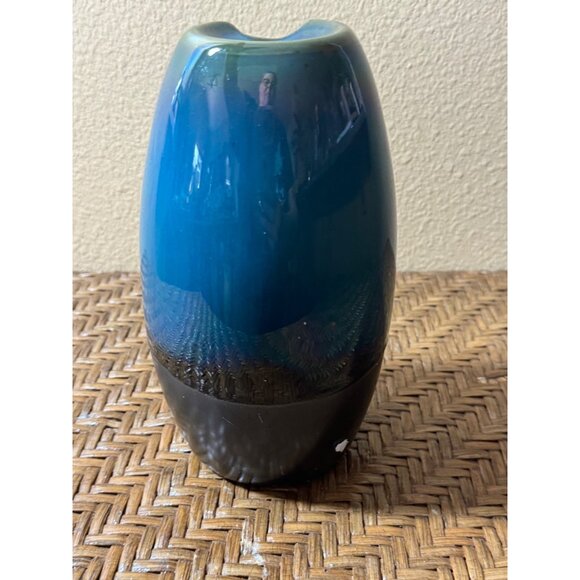 Incense Waterfall Burner Ceramic Backflow Incense Holder For Relaxation - Picture 6 of 10